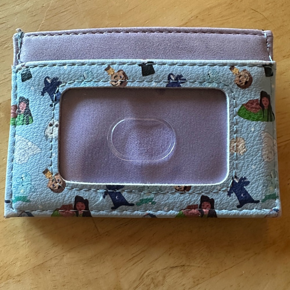 Pixar Mini Wallet! - Picture 4 of 4